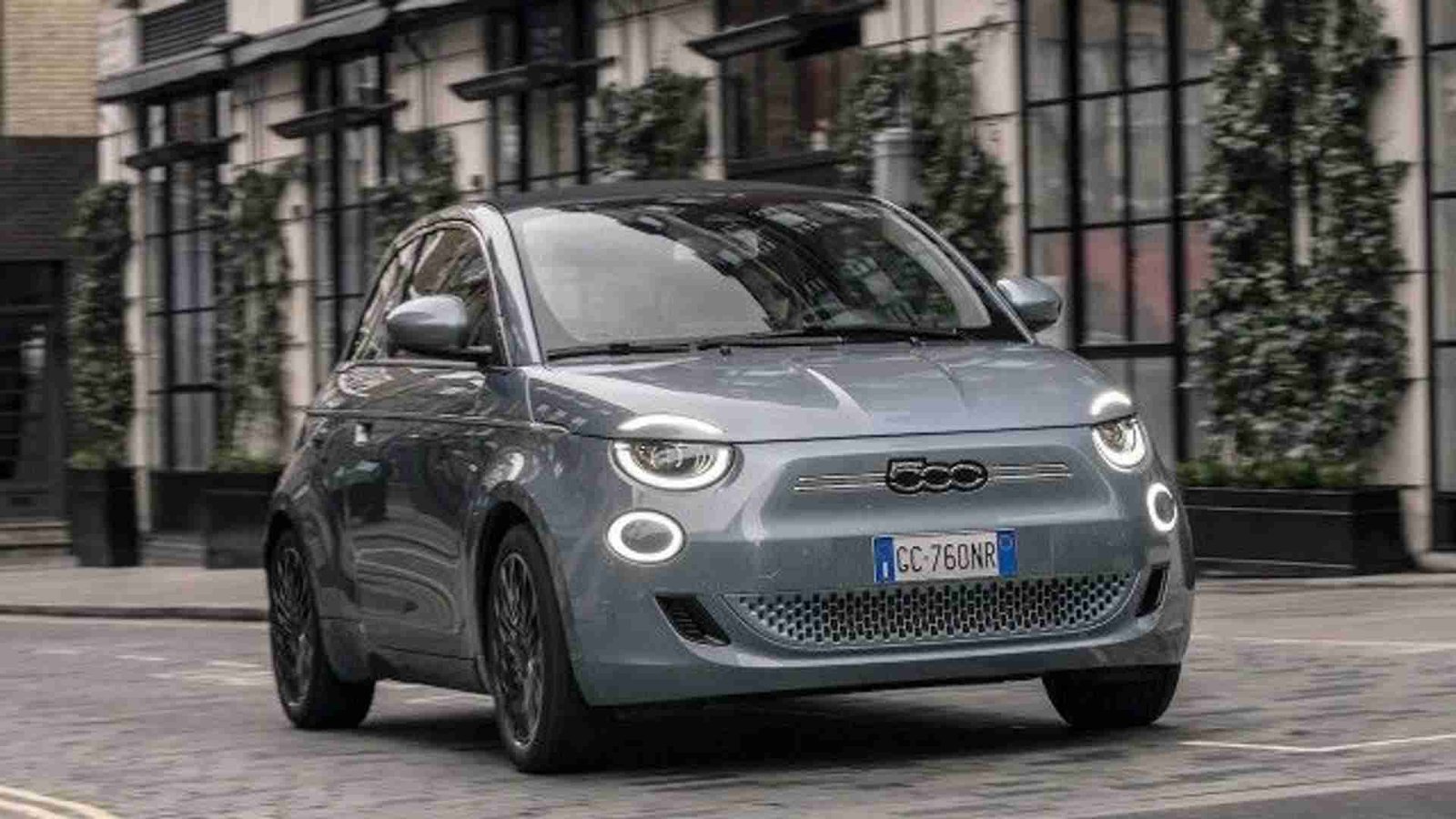 Plug-In Sales In Italy Break Past 10% Market Share In July 2021