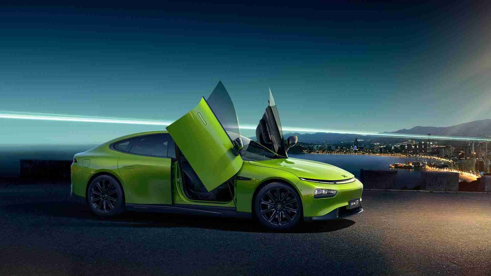 Plug-In Car Sales Almost Set A New Record In July 2021