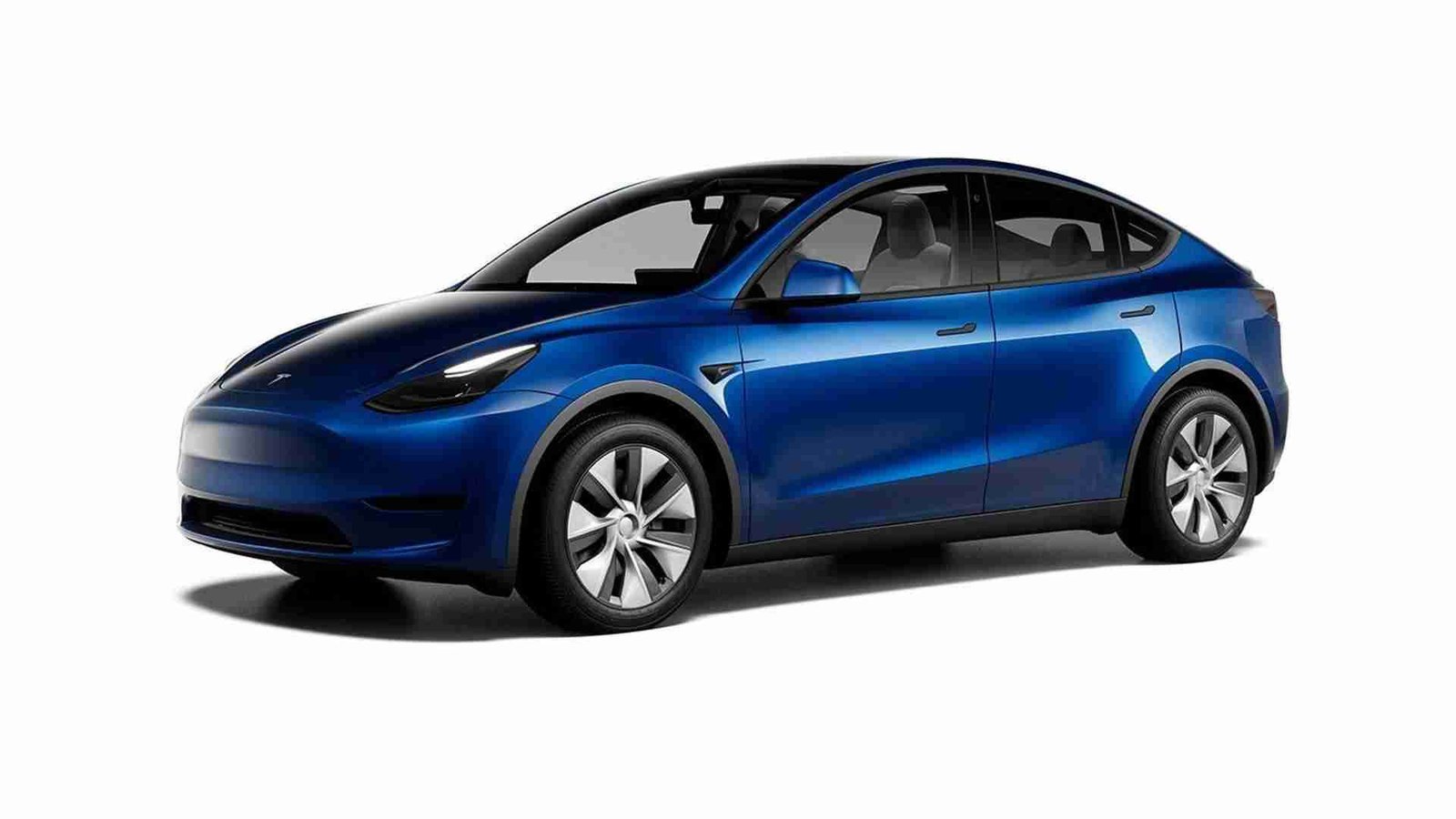 Order Backlog For Tesla Model Y LR Is Full For 2021