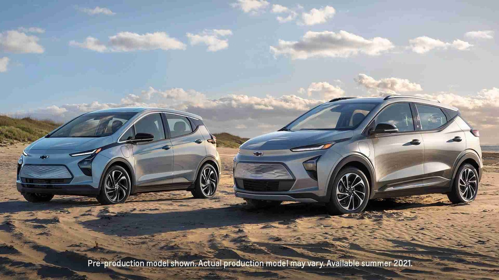 GM To Idle EV Plant