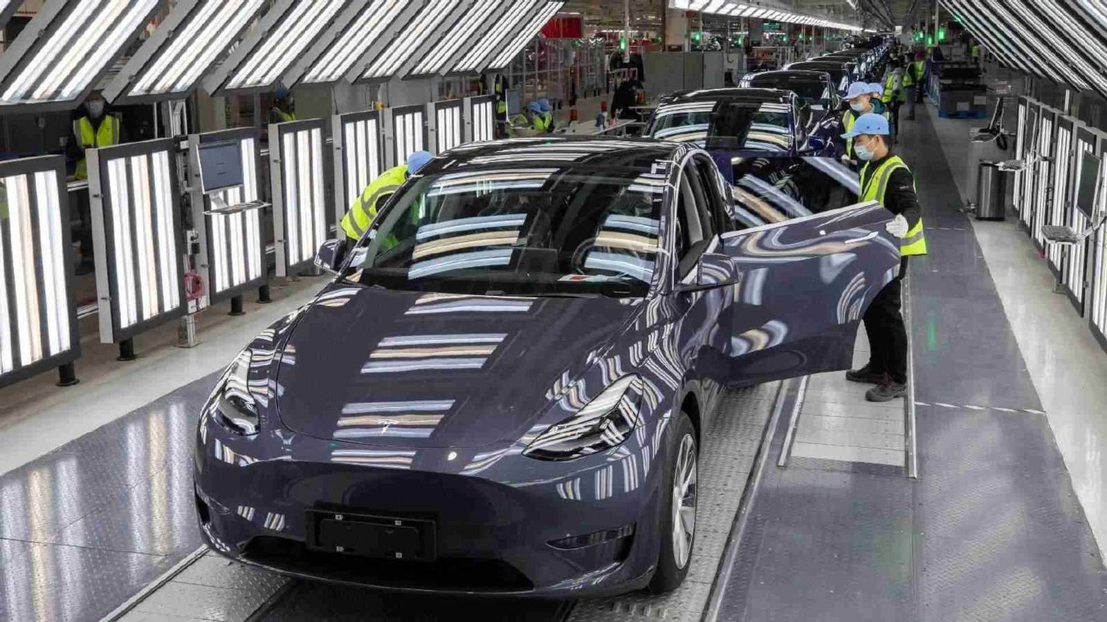 Tesla Sales Were Lower In July And This Cycle Will Repeat