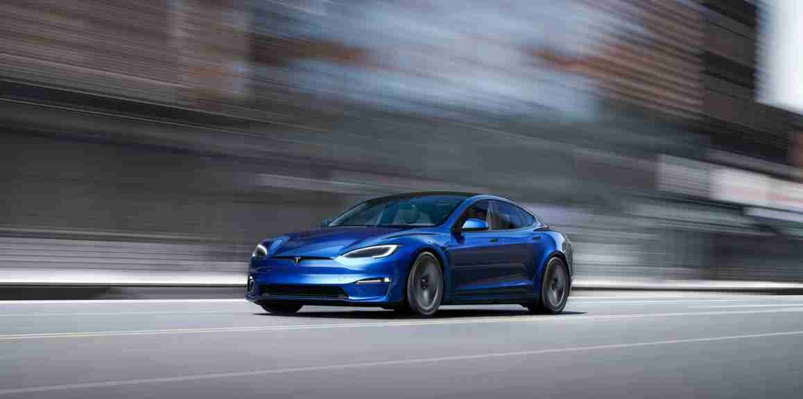 US safety regulator NHTSA opens Tesla Autopilot probe
