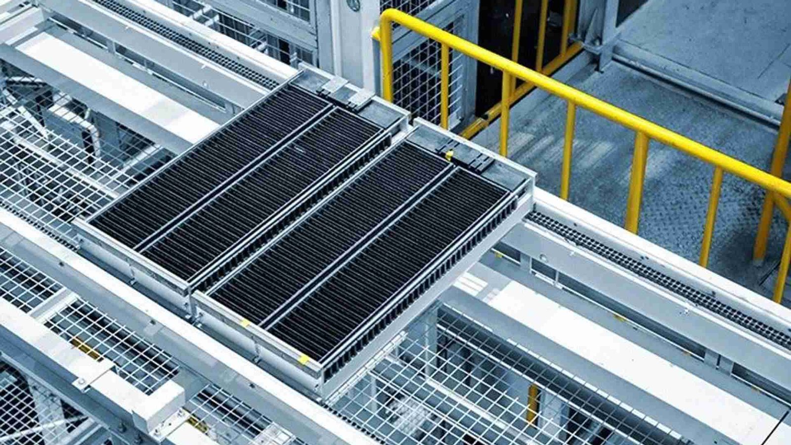 BYD Denies Rumors About Blade Battery Supply To Tesla