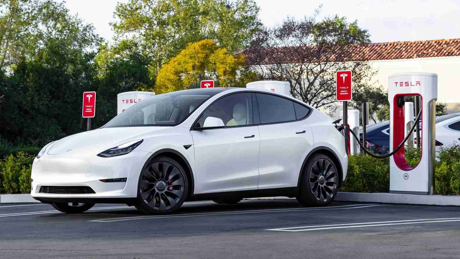 J.D. Power Public Charging Study Ranks Tesla #1 Among Operators
