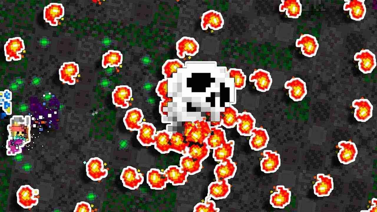 Realm of the MAD God