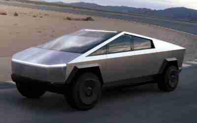 Jim Cramer Says Tesla Cybertruck Will Be Musk’s “First Disaster”