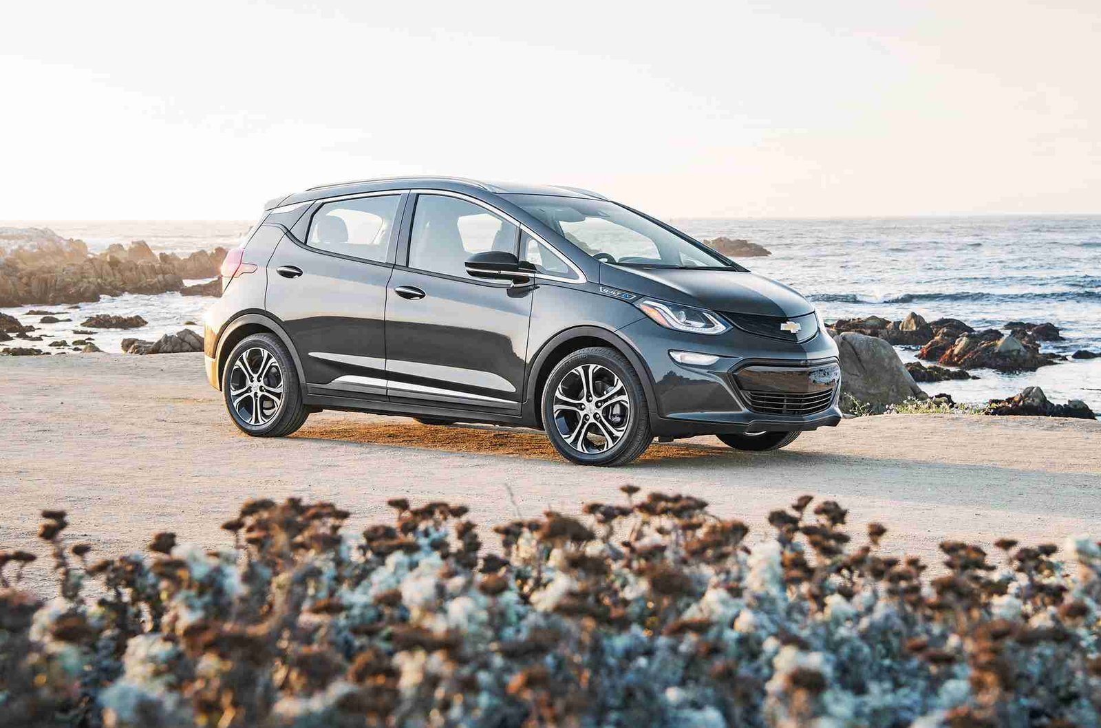 GM will replace all battery modules