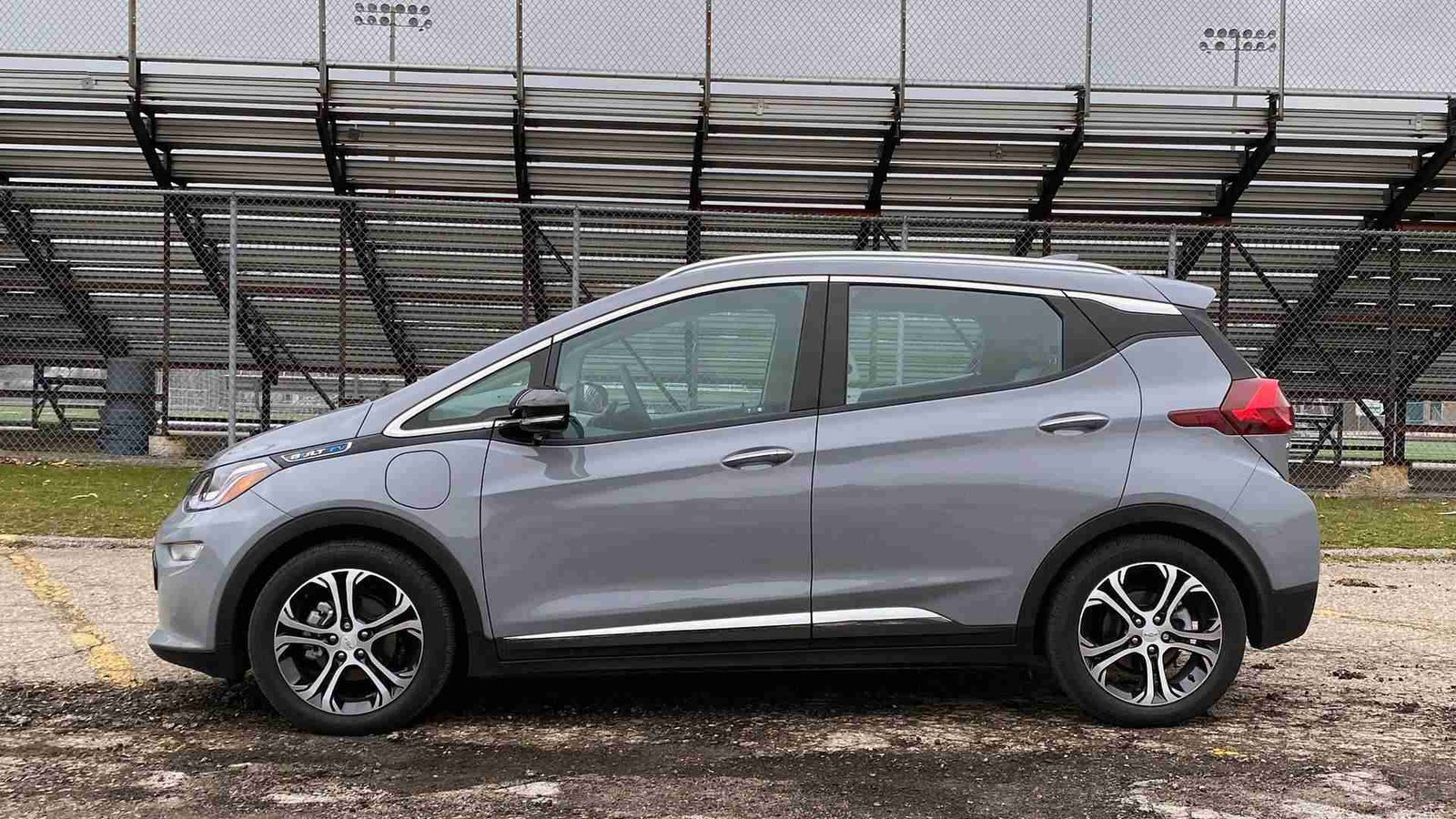 And So It Goes, GM Will Replace Chevy Bolt EV Battery Modules