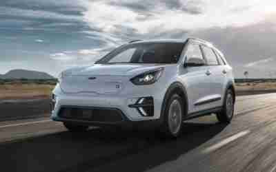 Plug-In Cars Grab 25% Market Share In July 2021
