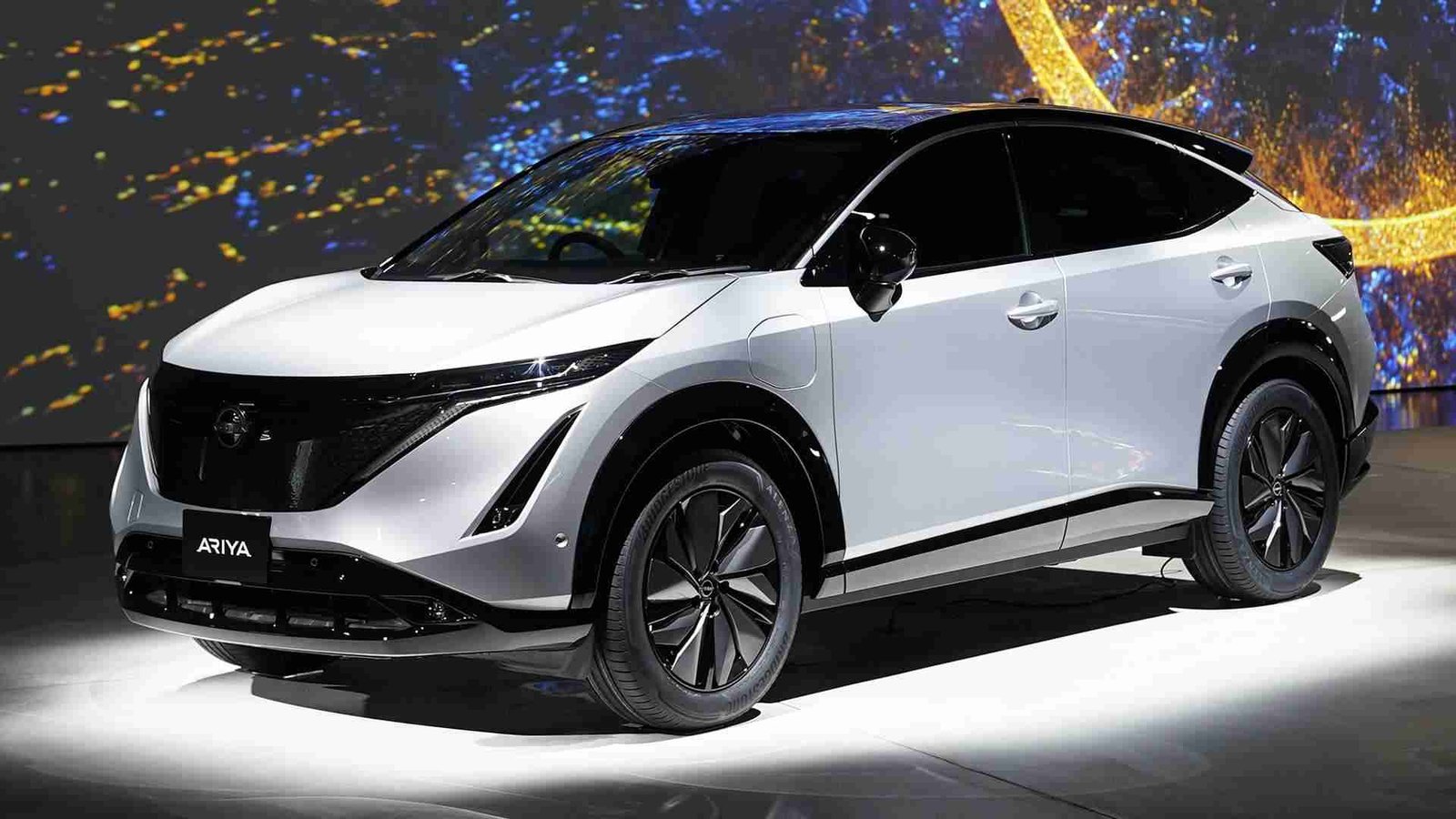 Nissan Targets 40% Of U.S. Sales To Be All-Electric By 2030