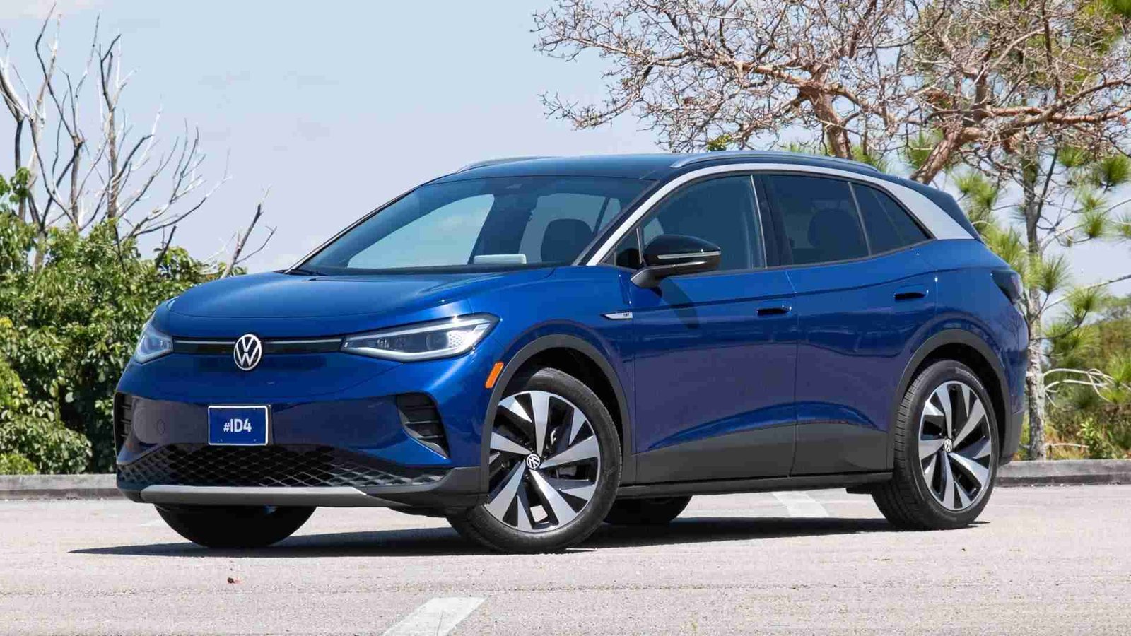 VW ID.4 Pre-Production Officially Begins In Chattanooga, TN