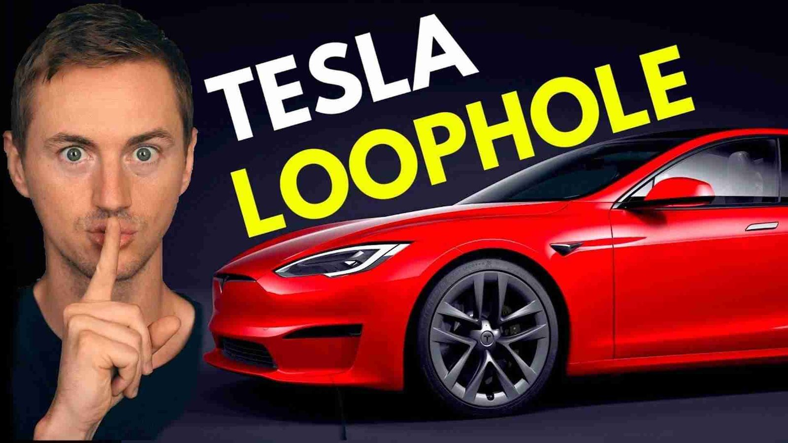 The Secret Tesla Advantage No One Is Talking About
