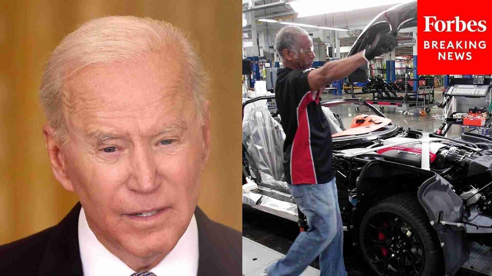 How Important Is Biden’s Recent Emissions Announcement?