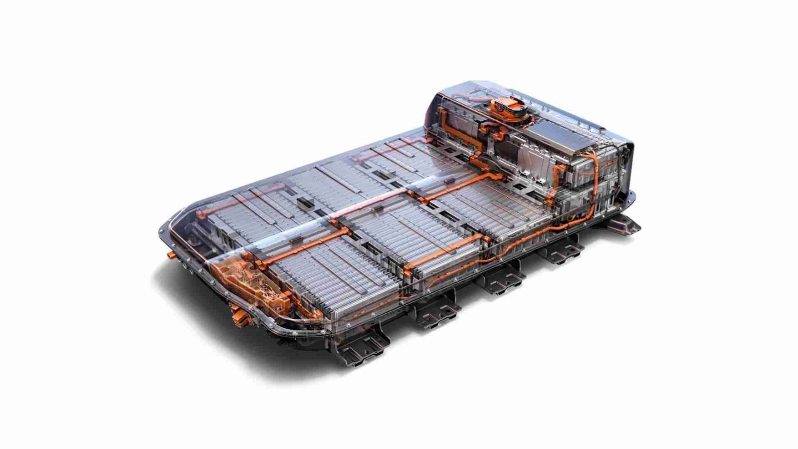 GM Expands Massive Battery Recall To All Chevrolet Bolt EV/EUV