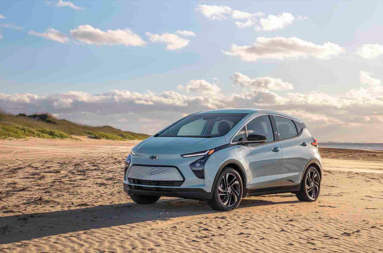 Globally, internal combustion car sales have already peaked