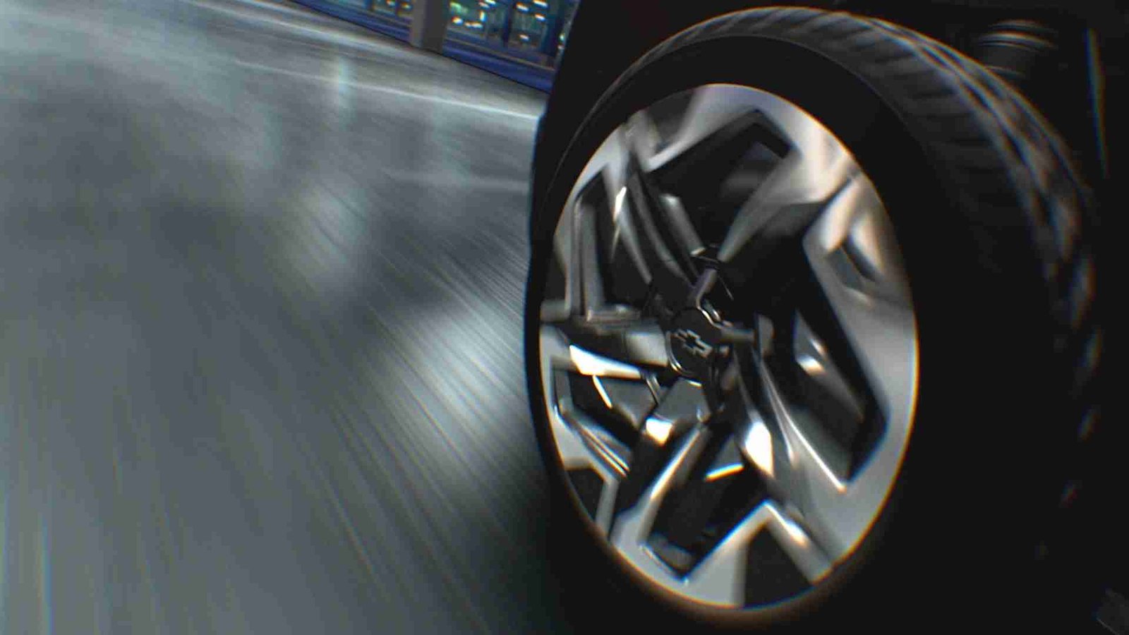 Chevy Silverado electric pickup will offer four-wheel steering, like GMC Hummer EV