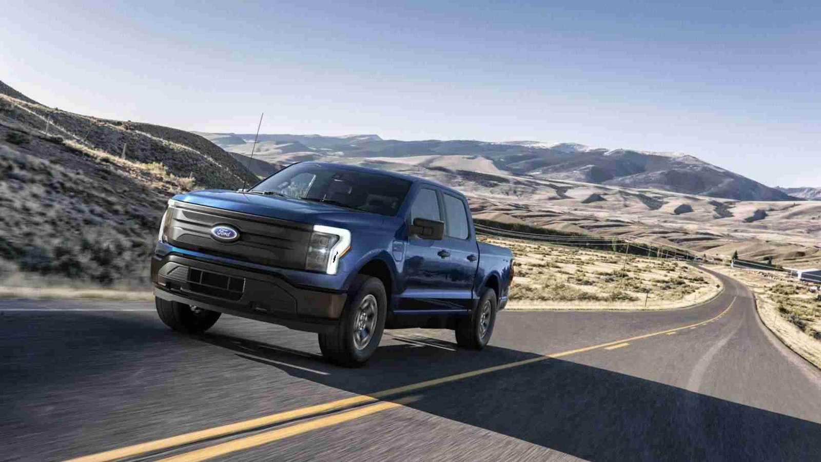 EVs In 60ish Seconds: This Week’s Top News