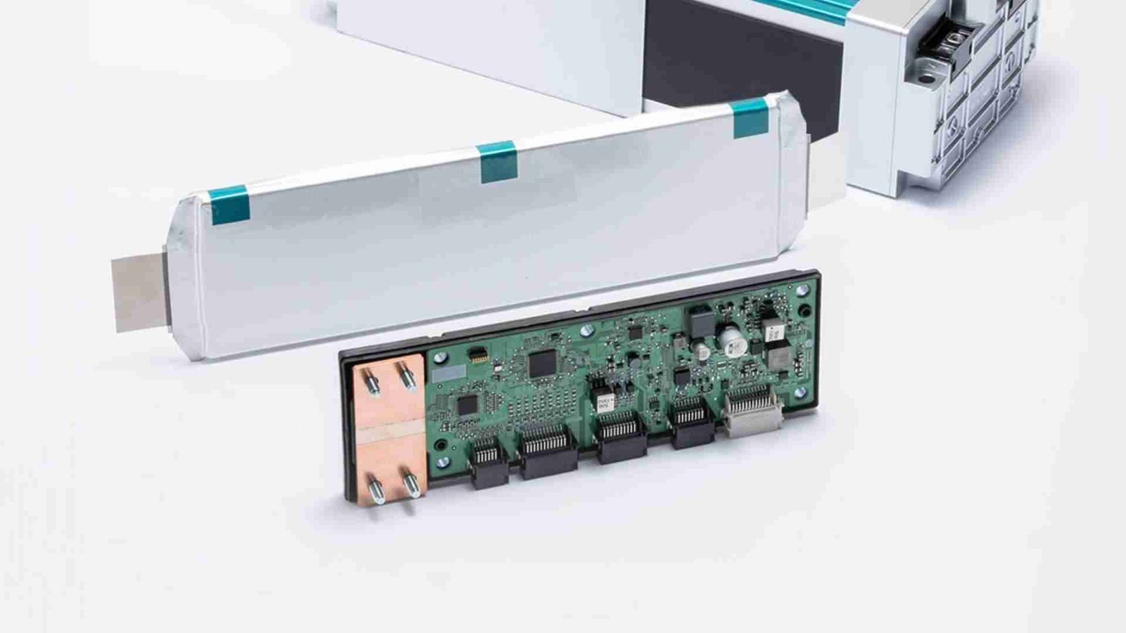 LG Energy Solution Notes Stable Battery Sales In Q2 2021
