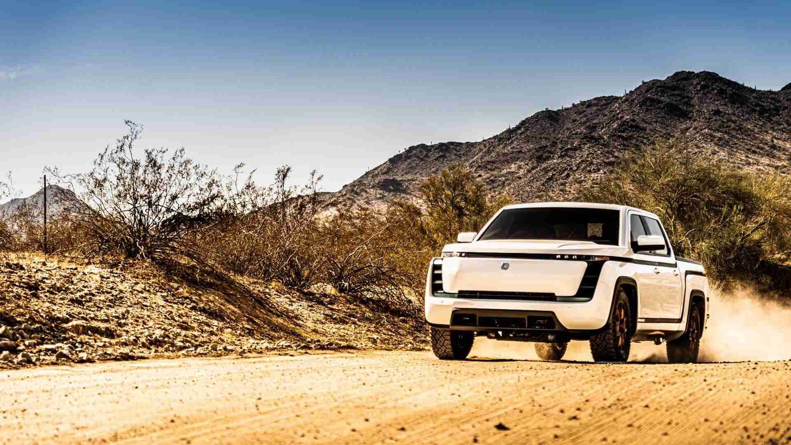 Lordstown Motors Outlines Endurance Launch Roadmap