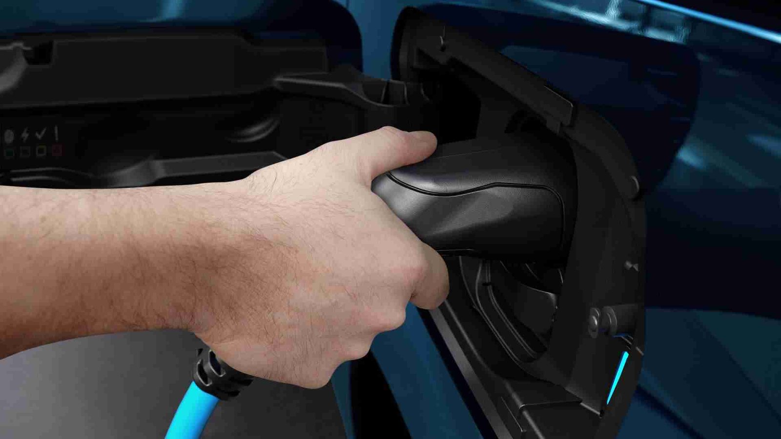 UK Government Wants EV Charge Points To Become A ‘British Emblem’