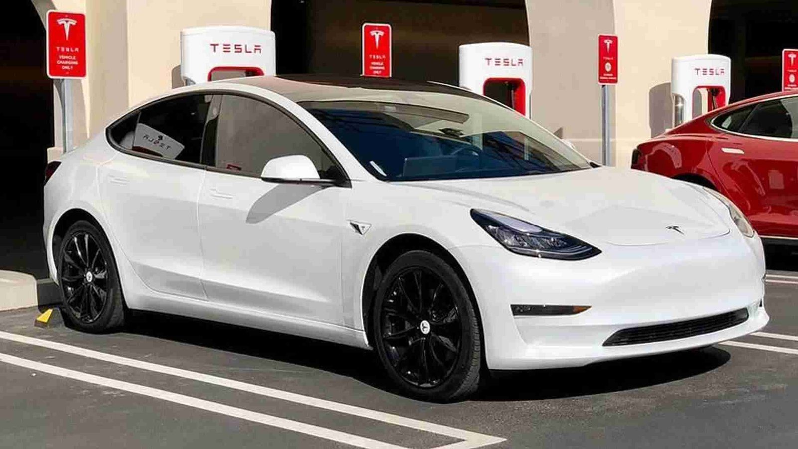 5 Best Parts To Buy For The Tesla Model 3 On eBay Motors