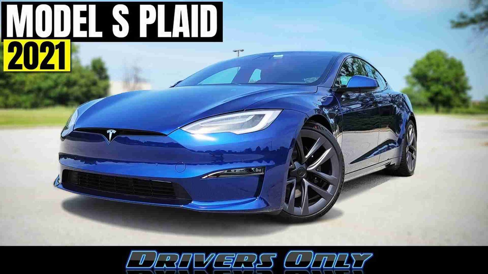 Too Quick For A Daily Driver?