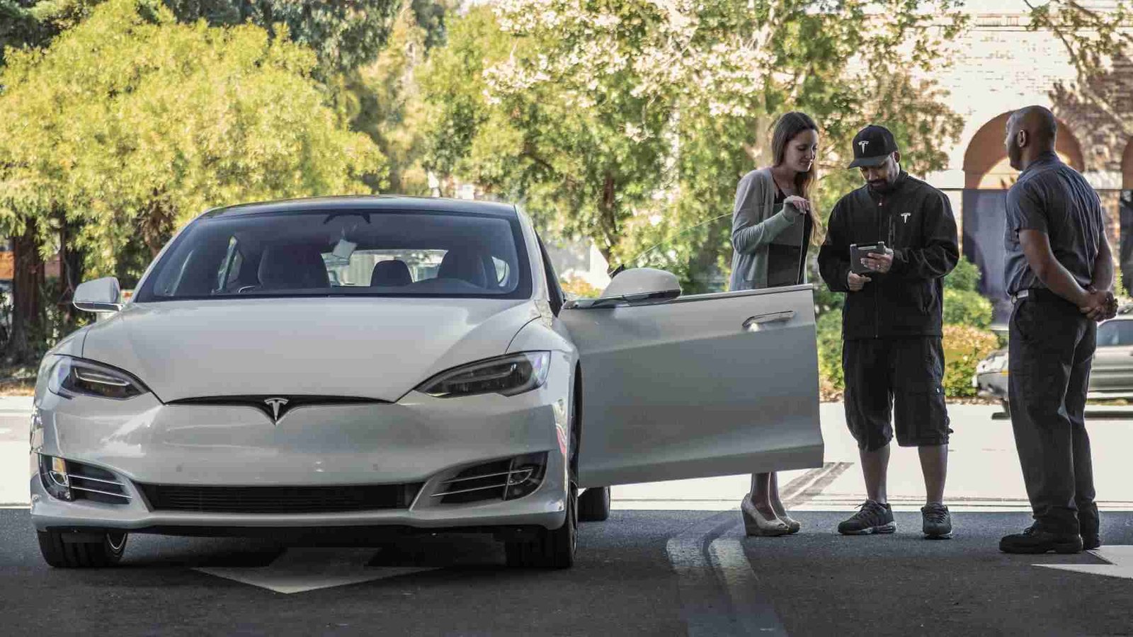 The Three Fastest-Selling Used Cars In The US Are All EVs