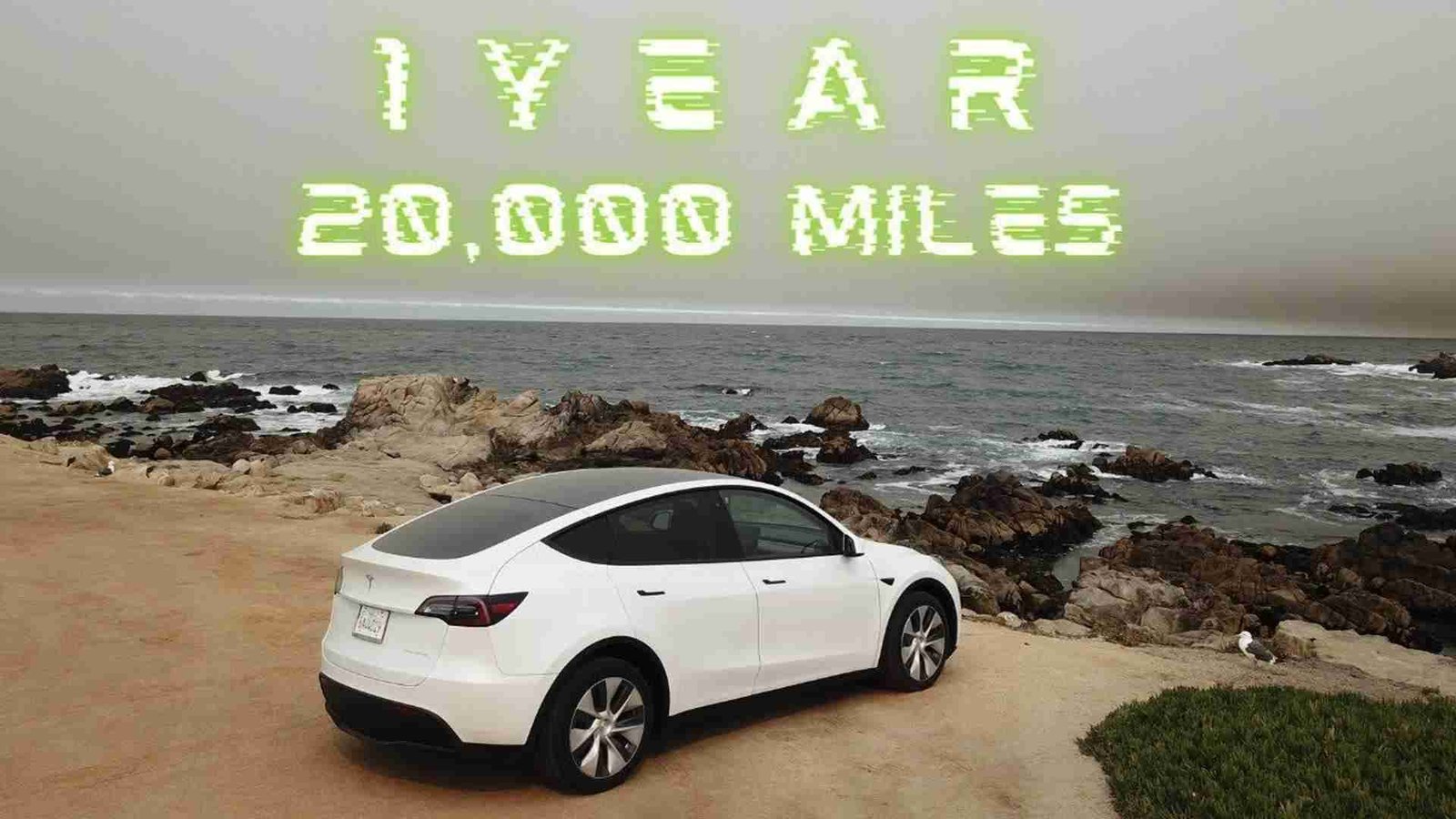 An Honest Account After 1 Year And 20,000 Miles