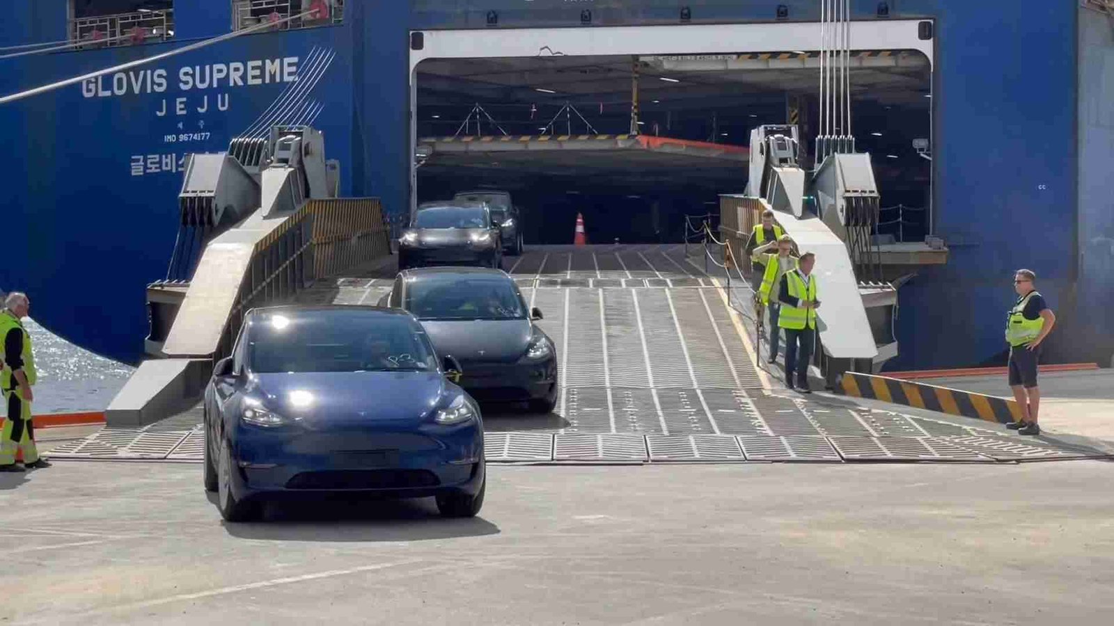 Tesla Continues To Take Over Norway, & Now It’s Thanks To Model Y