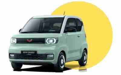 EV Prices Rose 38% In The US Yet Halved In China Since 2011