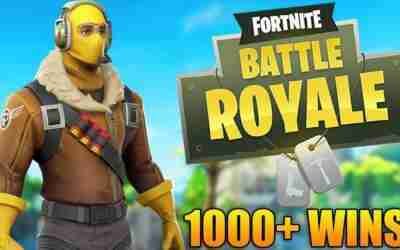 NEW LTM OUT NOW AND JETPACKS SOON! – 1000+ Wins – Fortnite Battle Royale Gameplay – (PS4 PRO)