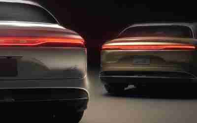 News: Range Milestones Hit by Lucid and Rivian