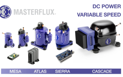 Charged EVs | Masterflux releases new battery thermal management system