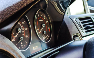 Tips: 6 Ways to Increase Your Fuel Economy