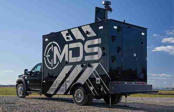 Charged EVs | Wrightspeed partners with Matthews Specialty Vehicles to convert buses and trucks to electrified drive