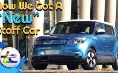 Old Soul – What's It Like Buying a Six-Year Old, Heavily Used Electric Car?