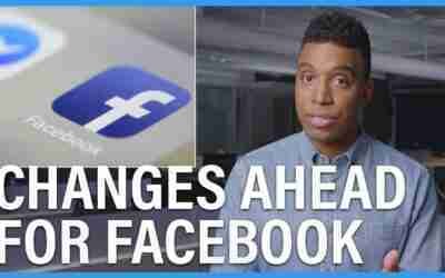 The Future Of Facebook In The Internet Metaverse (In The Loop)