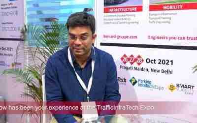 Yashwant Gurukar IAS, Managing Director, Kalyana Karnataka Road Transport Corporation