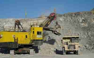 Enhancing Mining Safety with 5G Unmanned Haul Truck
