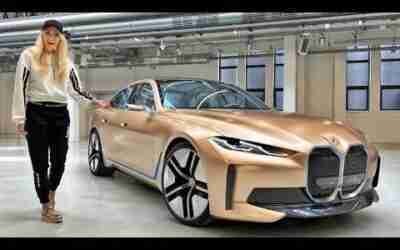 Unbelievable Futuristic cars Exist in Real Life – You don't believe || Futuristic cars 2035