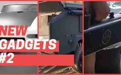 New Transportation Inventions That Are From Another Level