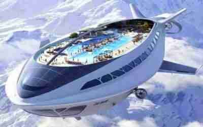 15 Most Expensive Private Jets In The World