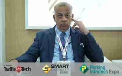 Rajaram Subramaniam,Managing Director Safe Barrier