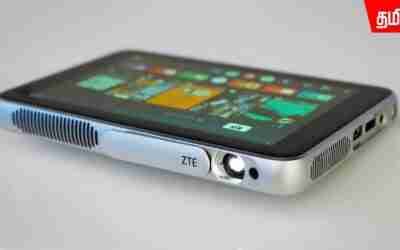 Amazing Smart Projectors ▶ World's Most Powerful 1080p Projector | That Are On Another Level