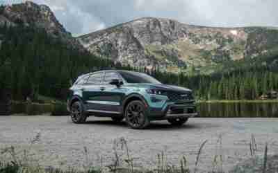 Toyota EV tech details; EV tax credit controversy; Tesla, Hertz, and Uber: The Week in Reverse