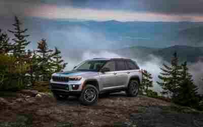 25 electric miles, will tow 6,000 pounds
