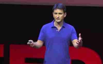 The Future of Urban Mobility | Oren Shoval | TEDxJaffa