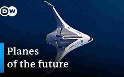 A new global rivalry? Airbus, Boeing, Comac and the future of aviation