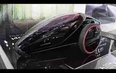 Futuristic Vehicles (YOU WON'T BELIEVE EXIST!)