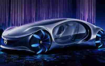 The Most Futuristic Cars in 2021 | Best Concept Cars 2021
